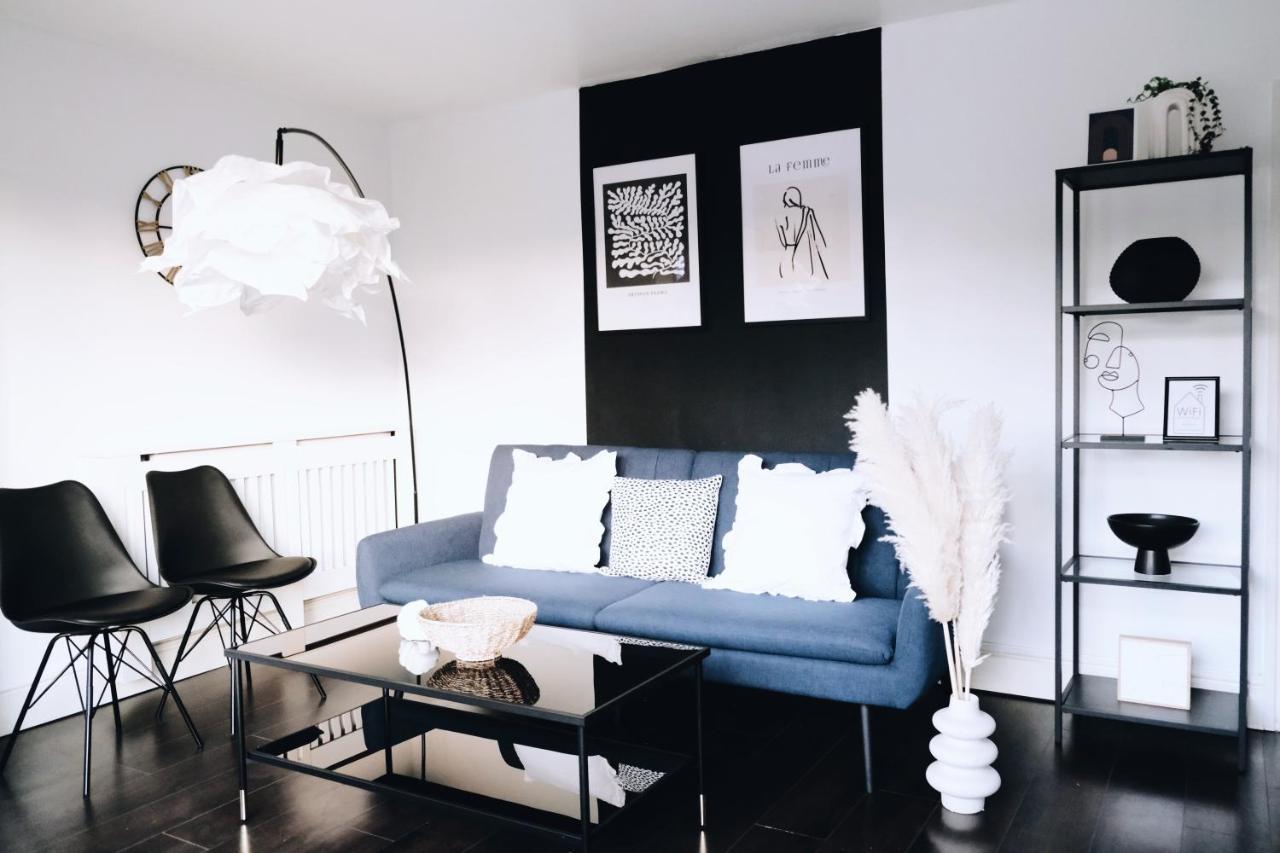 Bee Stays - Northway House Warrington  Esterno foto