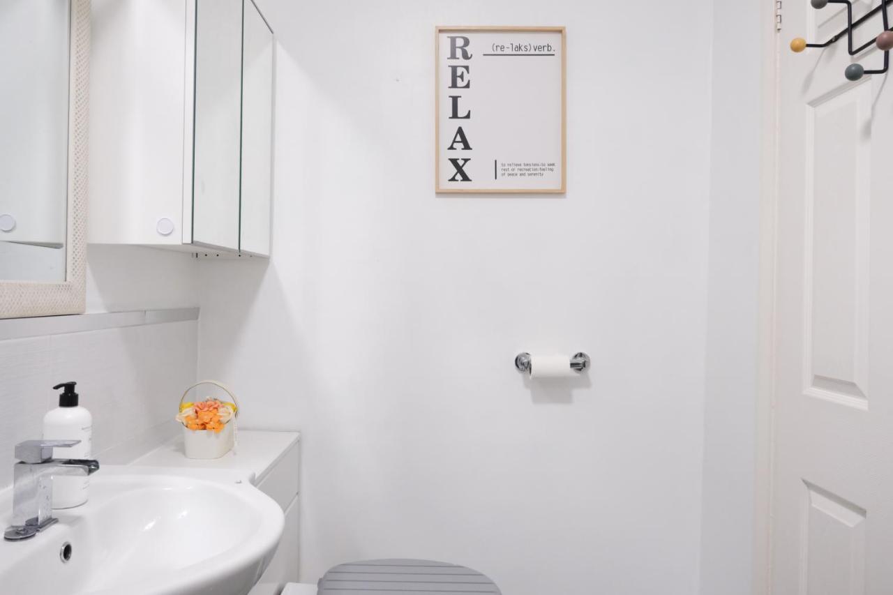 Bee Stays - Northway House Warrington  Esterno foto